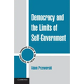 Democracy and the Limits of Self-Government