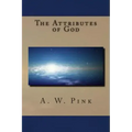 The Attributes of God