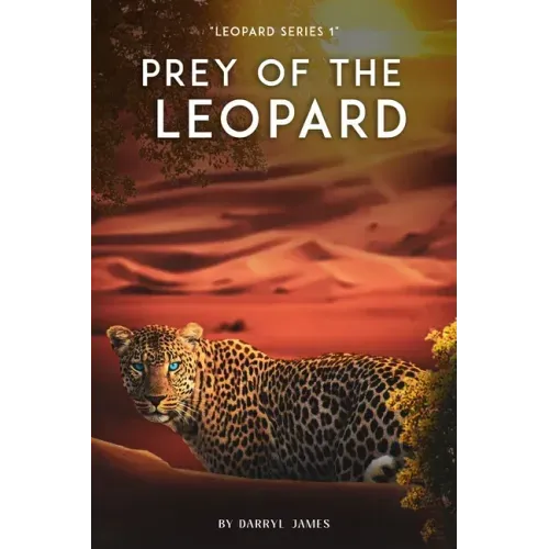 Prey of the Leopard