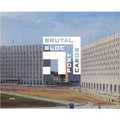 Brutal Bloc Postcards: Soviet Era Postcards from the Eastern Bloc
