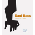 Saul Bass: A Life in Film and Design