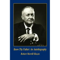 Know Thy Father: An Autobiography