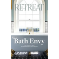 Bath Envy: The World's Most Extraordinary Hotel Baths: The World