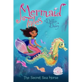 The Secret Sea Horse