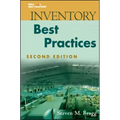 Inventory Best Practices