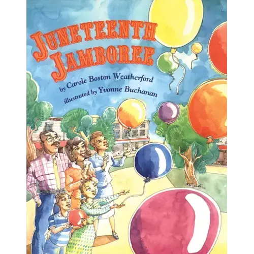 Juneteenth Jamboree