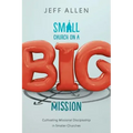 Small Church on a Big Mission