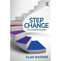 Step Change: The Leader's Journey