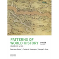 Patterns of World History, Volume One: To 1600