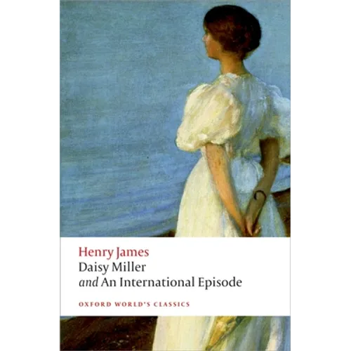 Daisy Miller and an International Episode