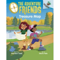 Treasure Map: An Acorn Book (the Adventure Friends #1)