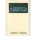 Revelation 8-22 Exegetical Commentary