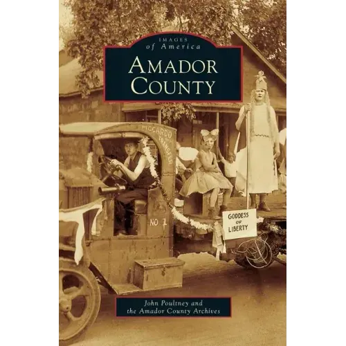Amador County
