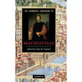 The Cambridge Companion to Machiavelli