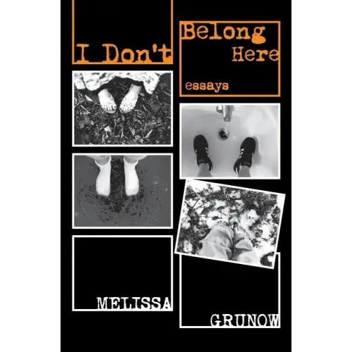 I Don't Belong Here
