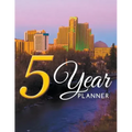 5 Year Planner