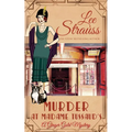 Murder at Madame Tussaud's
