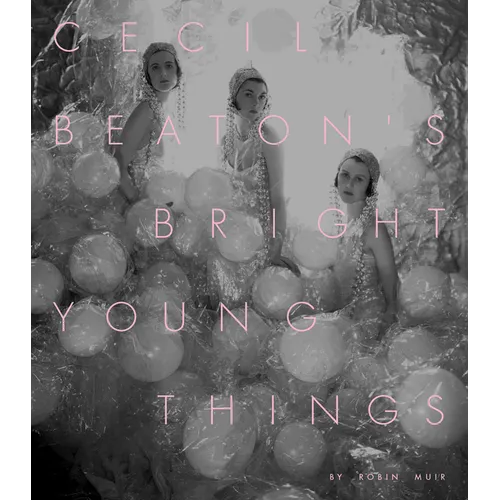 Cecil Beaton's Bright Young Things