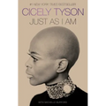 Just as I Am: A Memoir