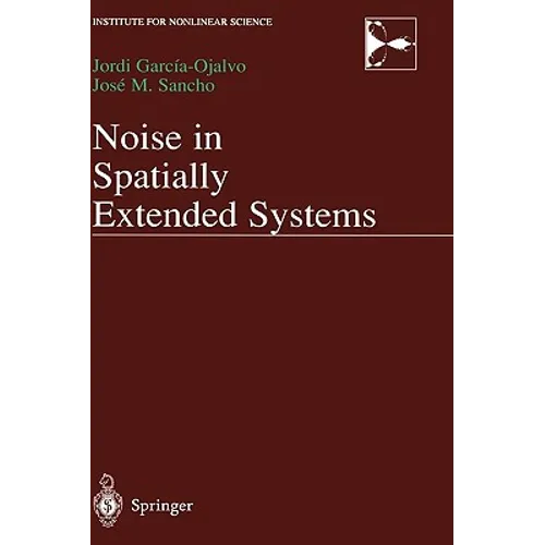 Noise in Spatially Extended Systems