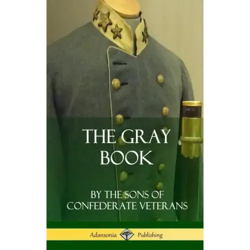 The Gray Book (Hardcover)