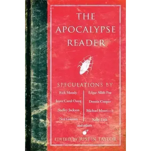 The Apocalypse Reader