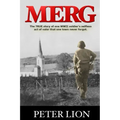Merg: The TRUE story of a WWII soldier's selfless act of valor and sacrifice that one town never forgot.