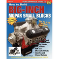 How to Build Big-Inch Mopar Small Blocks