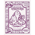 The Santa Cruz Haggadah - Leader's Edition (Regular)