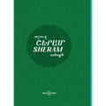 Sheram: Songs with music notation in Armenian and transliterated English lyrics