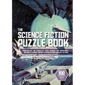 The Science Fiction Puzzle Book: Inspired by the Works of Isaac Asimov, Ray Bradbury, Arthur C Clarke, Robert a Heinlein and Ursula K Le Guin