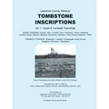 Tombstones Vol. I