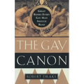 The Gay Canon
