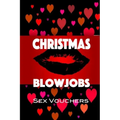 Christmas Blowjobs