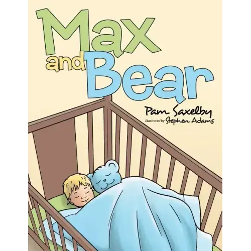 Max and Bear