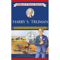 Harry S. Truman: Thirty-Third President of the United States