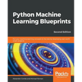Python Machine Learning Blueprints - Second Edition
