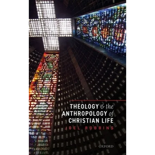 Theology & Anthropol Christian Life C