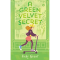 A Green Velvet Secret