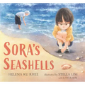 Sora's Seashells: A Name Is a Gift to Be Treasured