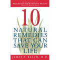 Ten Natural Remedies