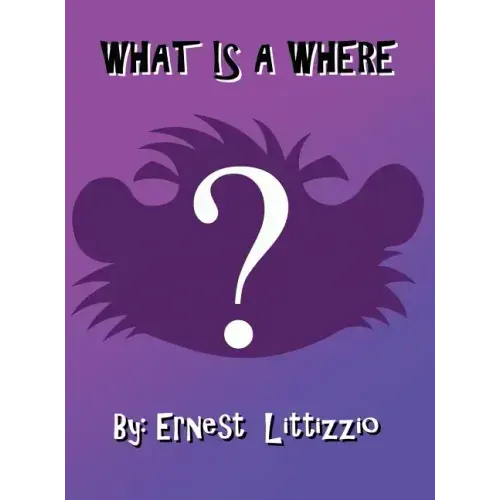 What Is a Where?