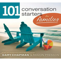 101 Conversation Starters for Families
