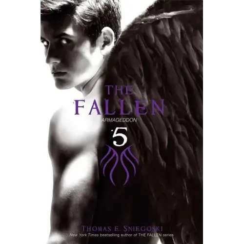 The Fallen 5: Armageddon