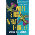 What Storm, What Thunder