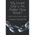 My Loved One is An Addict. Now What?: A Simple Guide for Families of Addicts