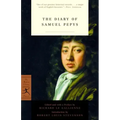 The Diary of Samuel Pepys