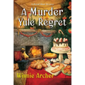 A Murder Yule Regret