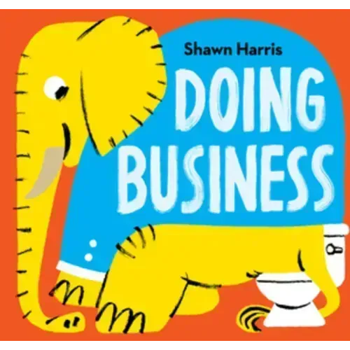 Doing Business