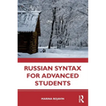 Russian Syntax for Advanced Students